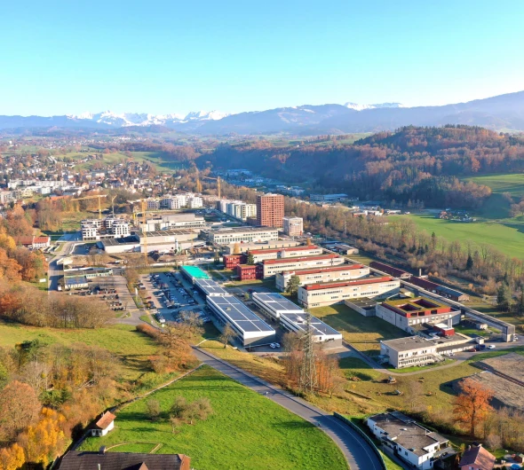 Eco quartier du MIC