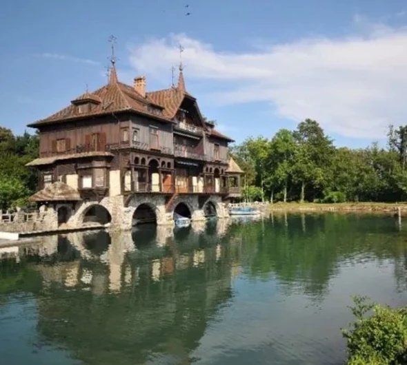 Château de Promenthoux