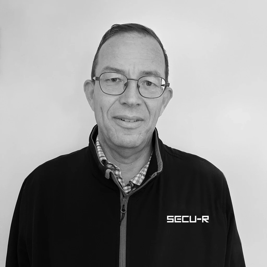 Lukas Schwyn, Technico–commercial chef de projet